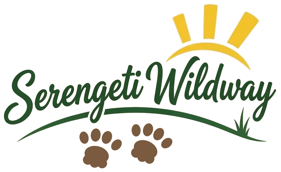 Serengeti Wildway