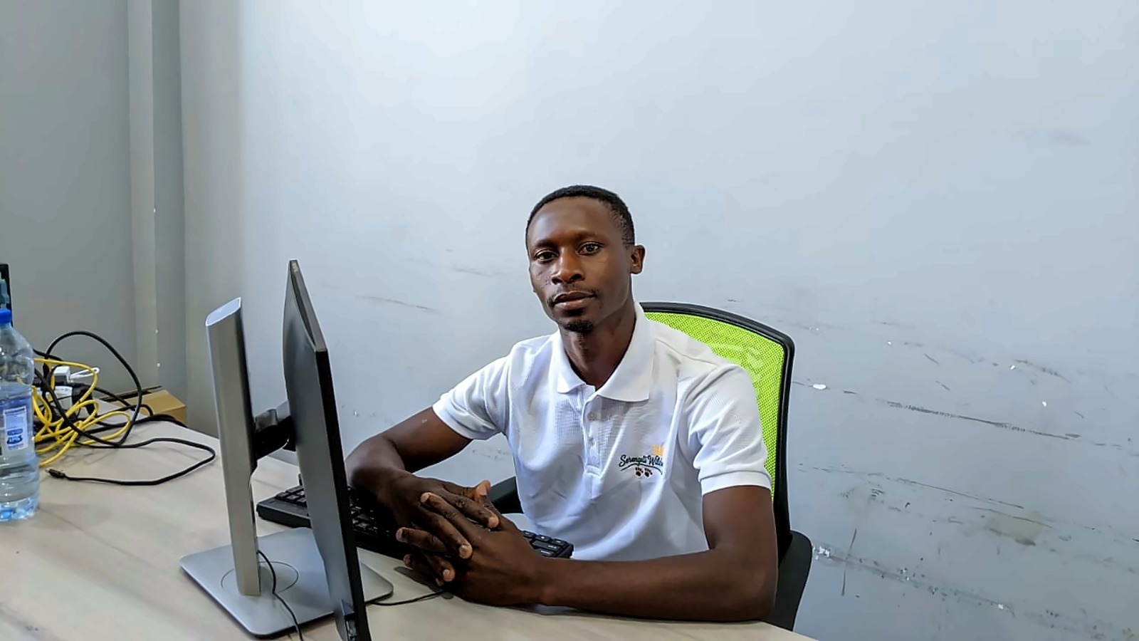 Mohammed Athuman